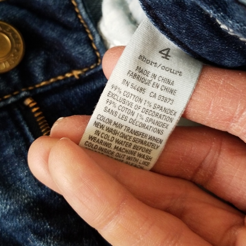 American eagle jeans - Picture 3 of 4
